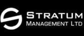 Stratum-Logo