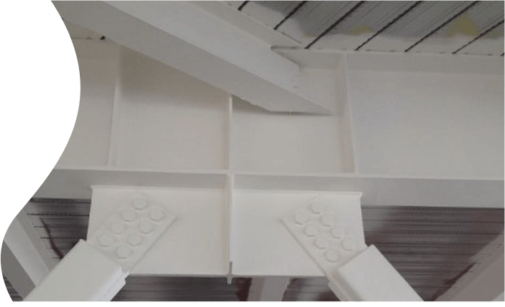 Intumescent coatings
